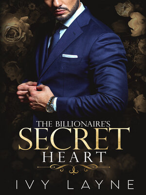cover image of The Billionaire's Secret Heart